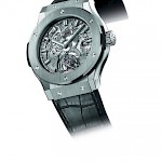 by Hublot