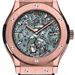 by Hublot