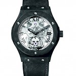 by Hublot