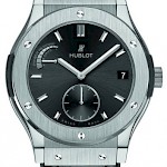 by Hublot