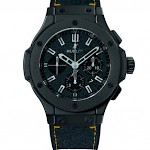 by Hublot