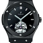 by Hublot