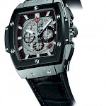 by Hublot