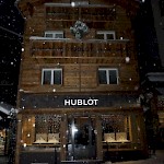 by Hublot