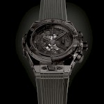 by Hublot