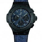 by Hublot