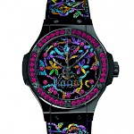 by Hublot