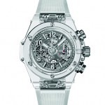 by Hublot