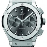 by Hublot