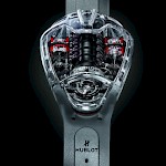 by Hublot